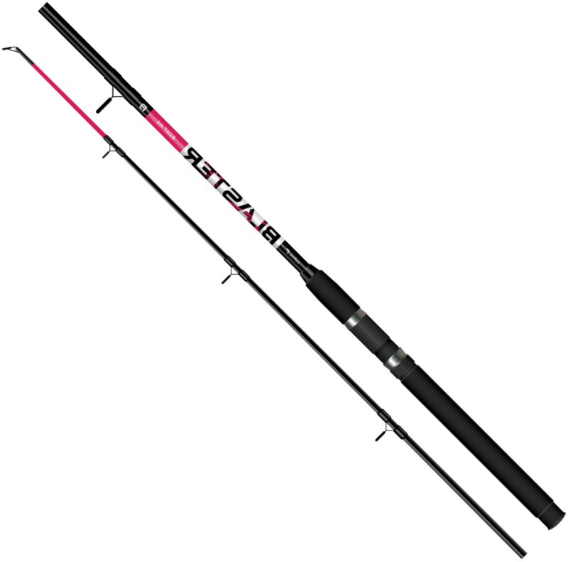 Удилище Salmo Blaster Boat 2119-180