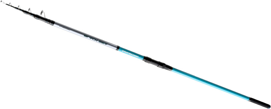 Удилище Flagman Black Sea Seaborn Tele 420