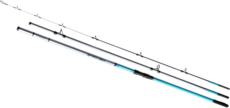 Удилище Flagman Black Sea Seaborn 420
