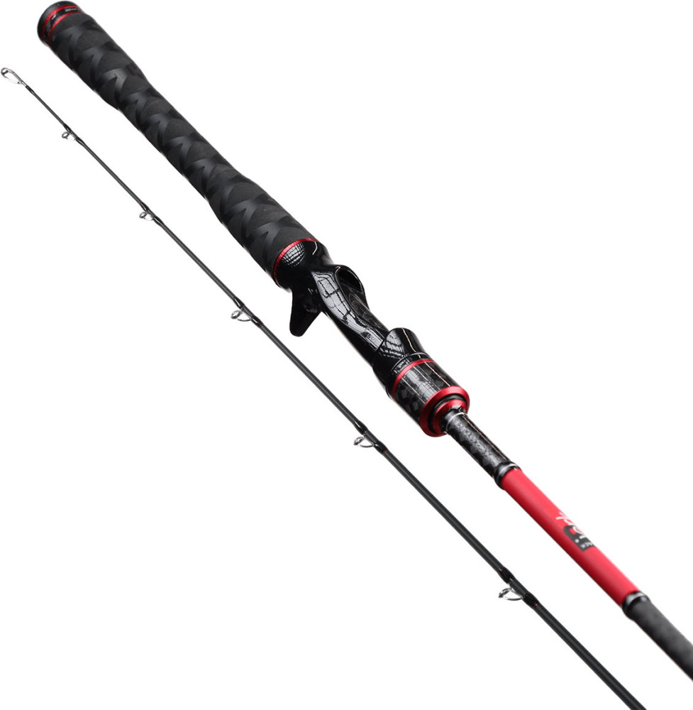 Удилище Golden Catch Black Jerk BJC-602XH Удилище Golden Catch Black Jerk BJC-602XH