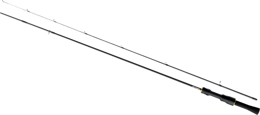 Удилище Flagman Blackfire MicroJig 55SUL