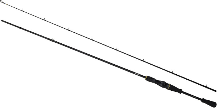 Удилище Flagman Blackfire Casting 24 73MH