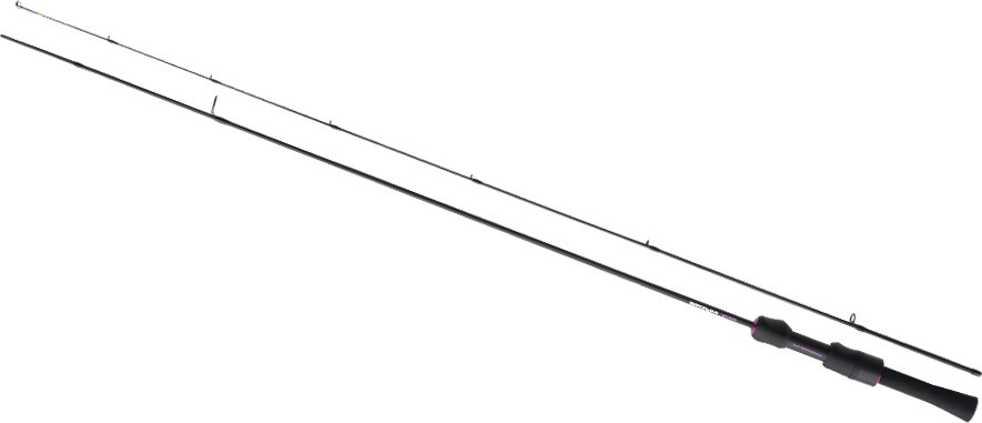 Удилище Flagman Blackfire Area 24 55XUL