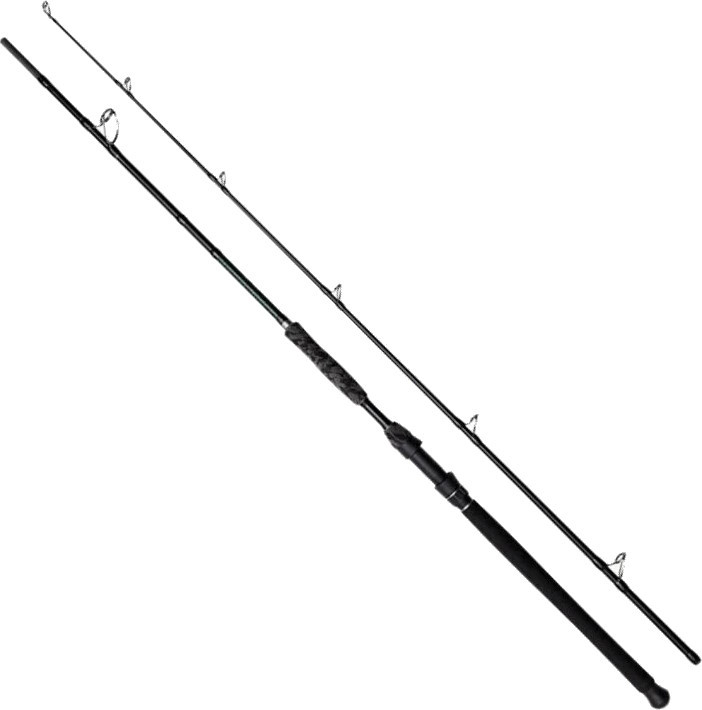 Вудилище MadCat Black Deluxe 270-250