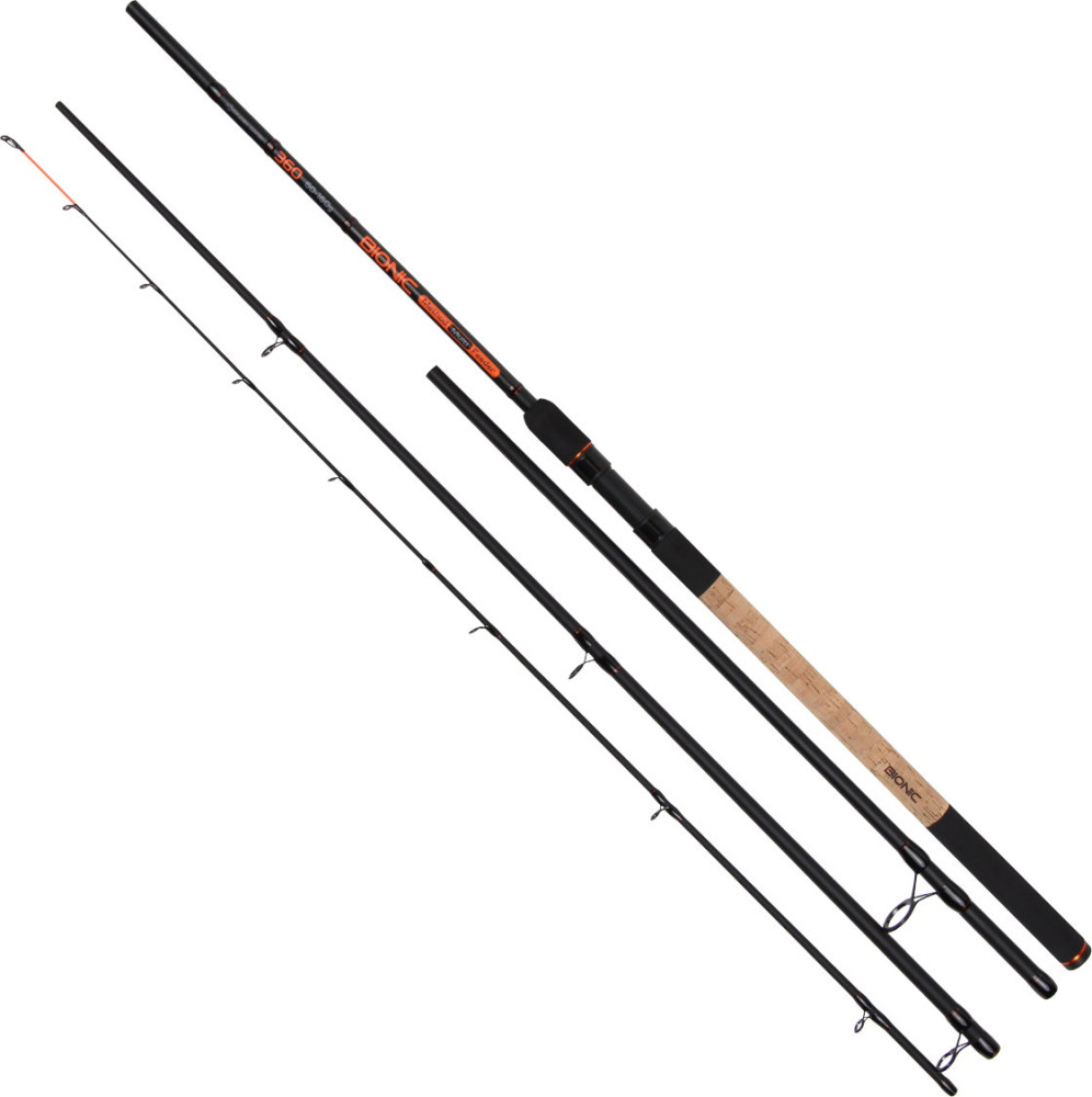 Удилище Golden Catch Bionic Method Multi Feeder 390-120 Удилище Golden Catch Bionic Method Multi Feeder 390-120