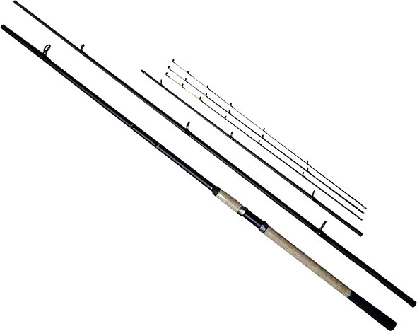 Удилище Feima Bionic Method Multi Feeder 240-60