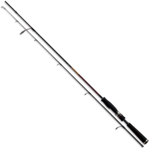 Удилище Major Craft Beneyro ML Power BNS-622ML