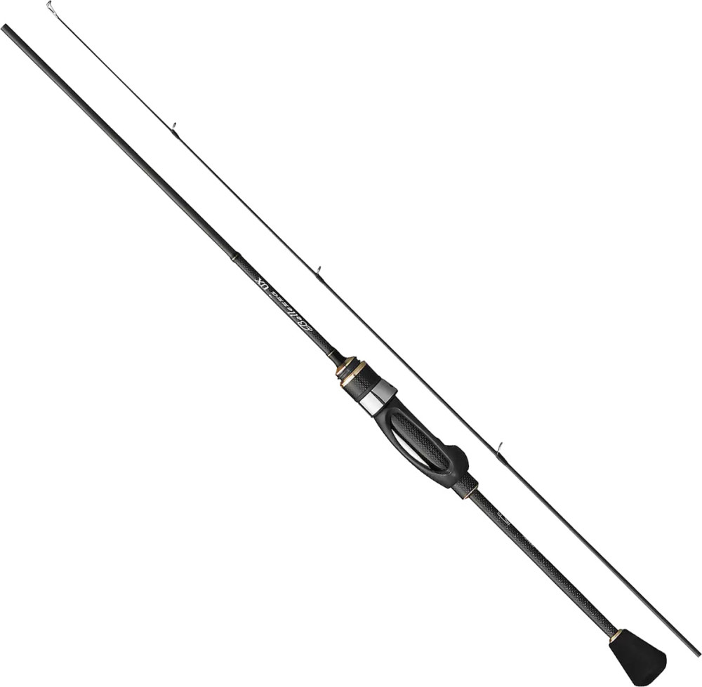 Вудилище Graphiteleader Bellezza UX GBELUS-652UL-T Вудилище Graphiteleader Bellezza UX GBELUS-652UL-T
