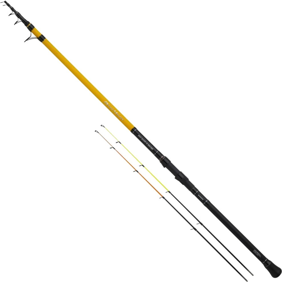 Удилище Shimano Beastmaster CX TE Boat Quiver 300/360