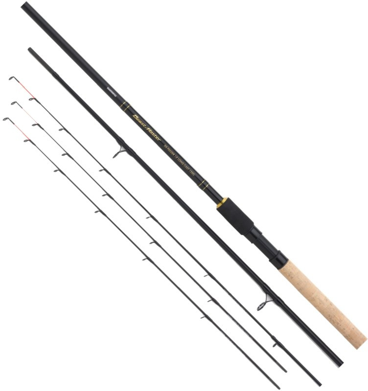 Удилище Shimano Beastmaster DX Feeder LC120FDR