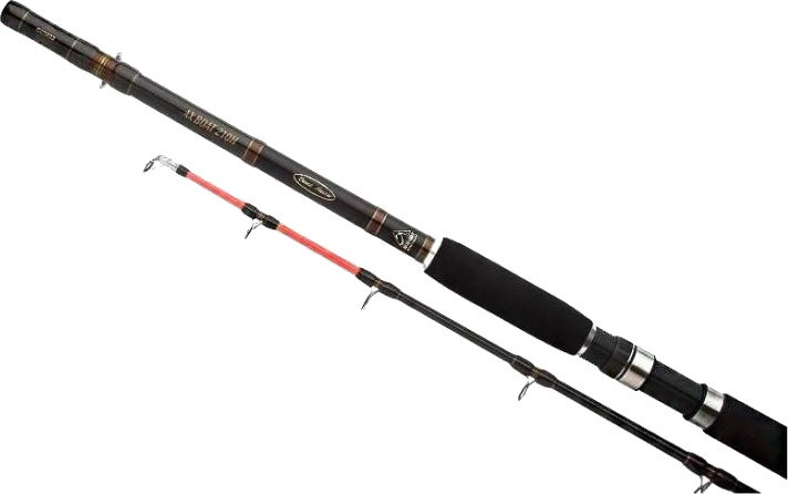 Удилище Shimano Beastmaster AX Boat 210-300