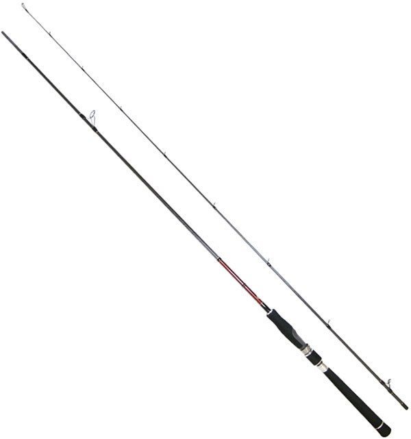 Удилище Yamaga Blanks Battle Whip BW-86MLX