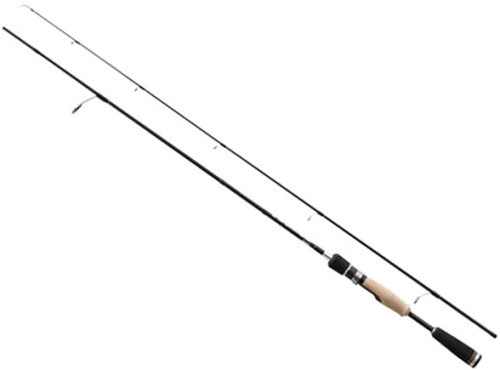 Удилище Major Craft Basspara BPS-662L