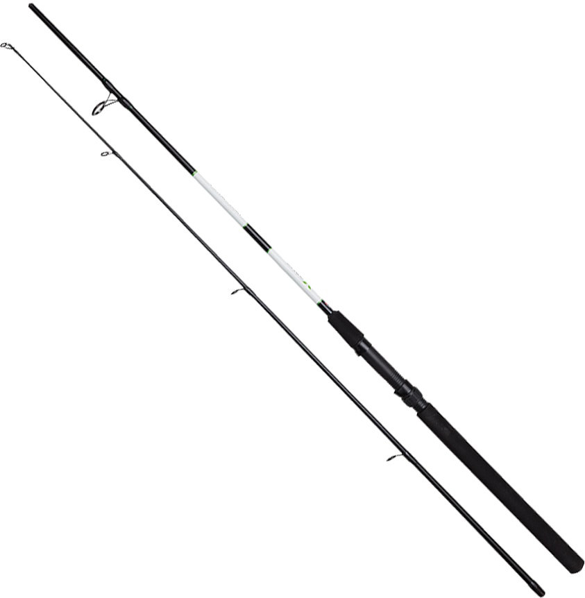 Удилище D.A.M. Base-X Spin 210-30