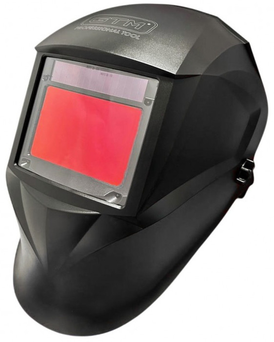 Сварочная маска-хамелеон GTM SUN9B