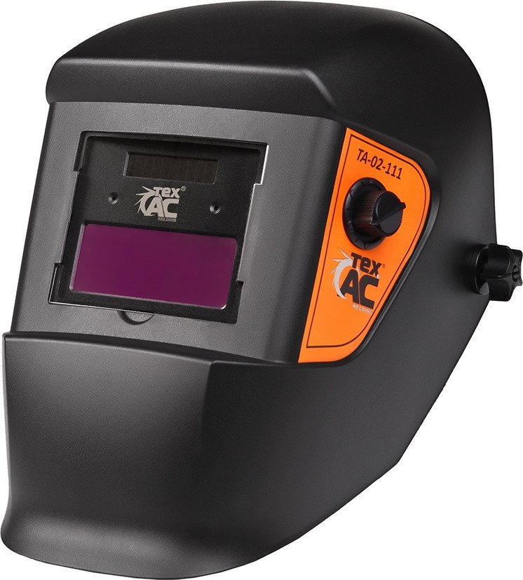 Сварочная маска-хамелеон Tex-AC TA-02-111