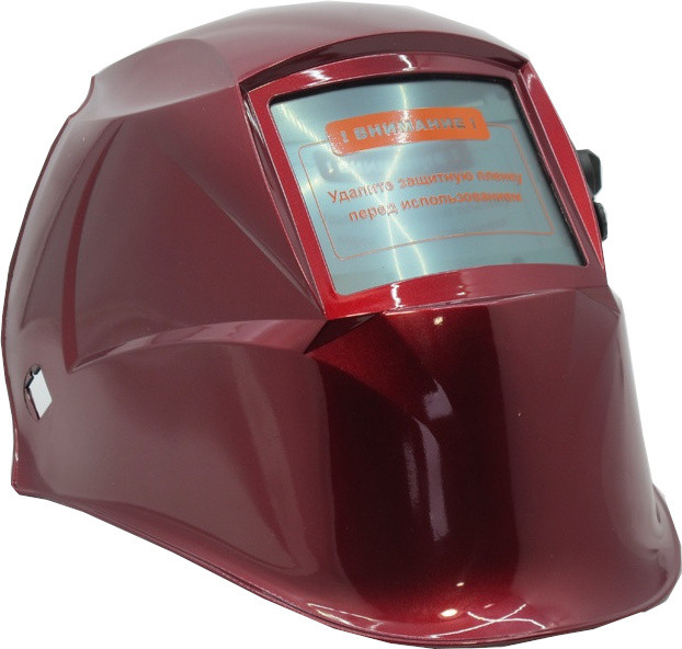 Сварочная маска-хамелеон Forte MC-9100