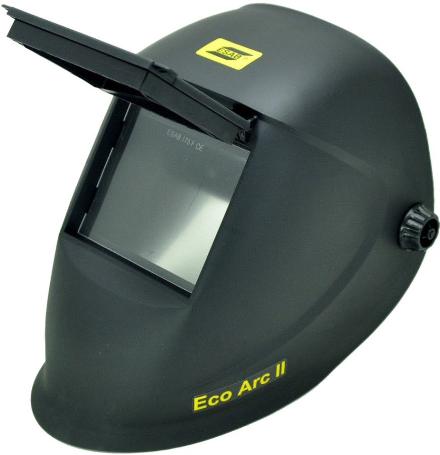 Сварочная маска ESAB Eco Arc II