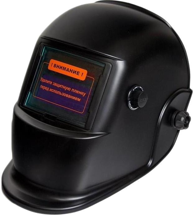 Сварочная маска-хамелеон Forte MC-3500