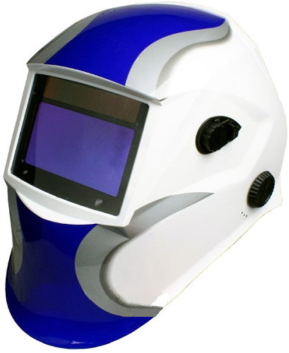 Сварочная маска-хамелеон TITAN SUN7