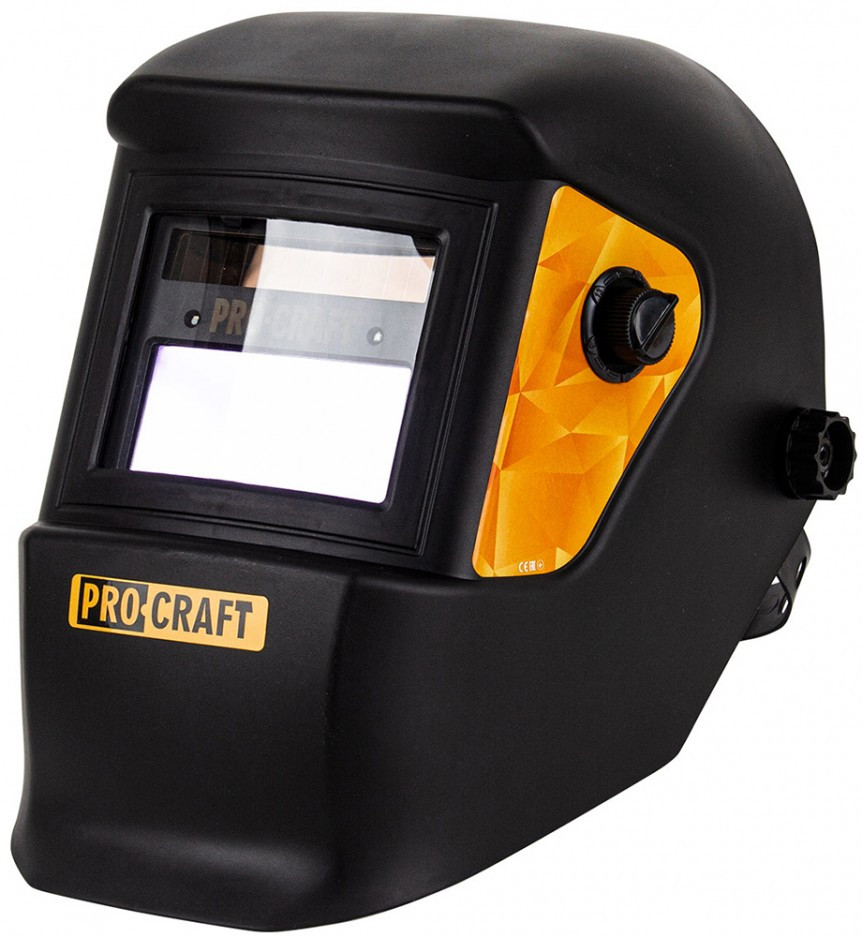 Сварочная маска-хамелеон Procraft SPH90-30