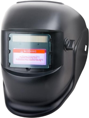 Сварочная маска-хамелеон Intertool SP-0064