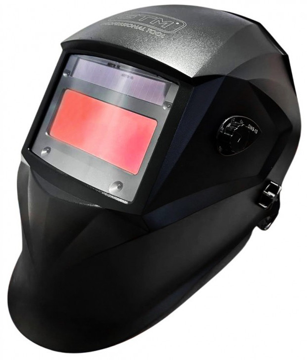 Сварочная маска-хамелеон GTM SUN5/SUN7C