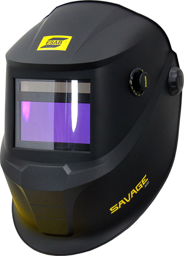 Сварочная маска-хамелеон ESAB Savage A40
