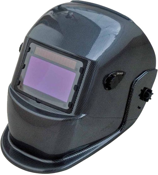 Сварочная маска-хамелеон TITAN S777