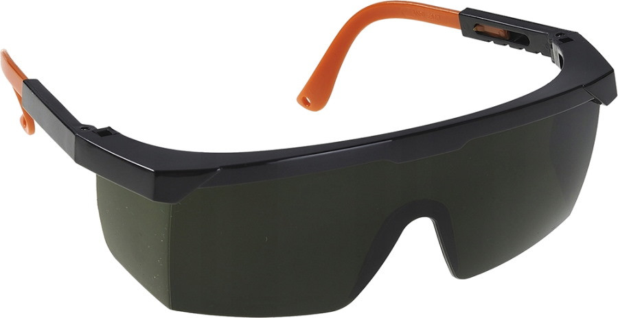 Очки для сварки Portwest PW68