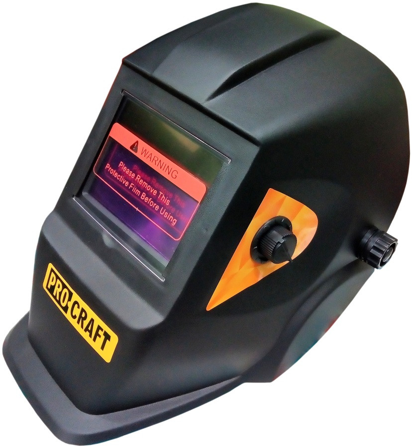 Сварочная маска-хамелеон Procraft SHP90-30