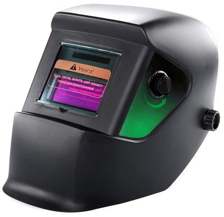 Сварочная маска-хамелеон Apro MZ-2000