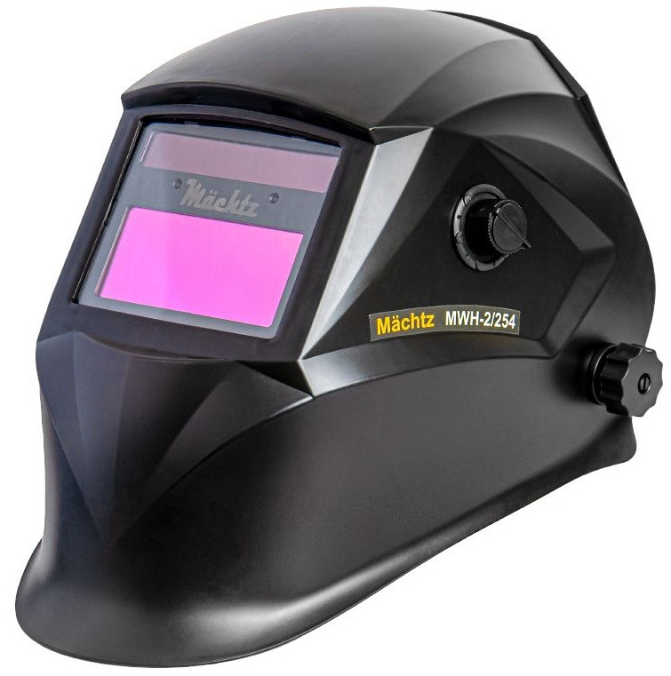 Сварочная маска-хамелеон Machtz MWH-2/254