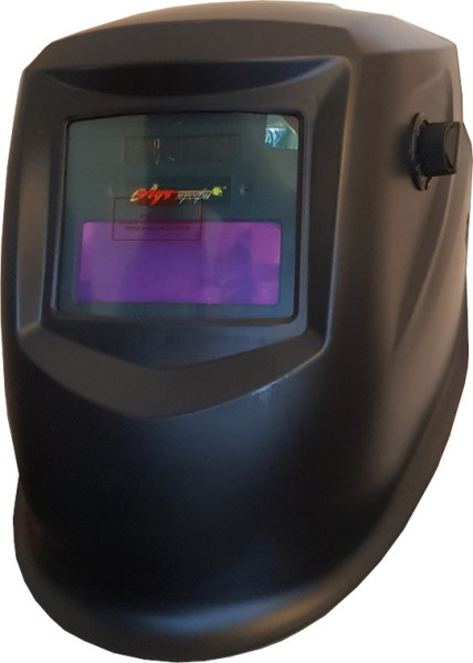 Сварочная маска-хамелеон Luch Profi M-700D