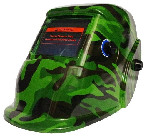 Сварочная маска-хамелеон Odwerk DSH 102