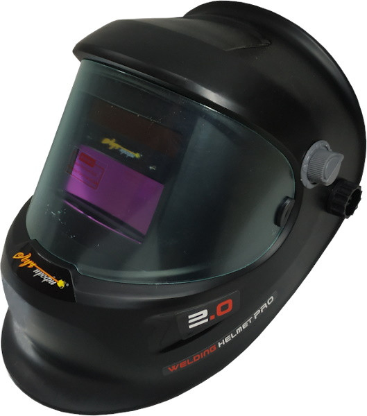 Сварочная маска-хамелеон Luch Profi M-900