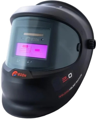 Сварочная маска-хамелеон Edon ED-7000