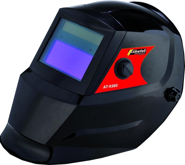 Сварочная маска-хамелеон Armateh AT-9380