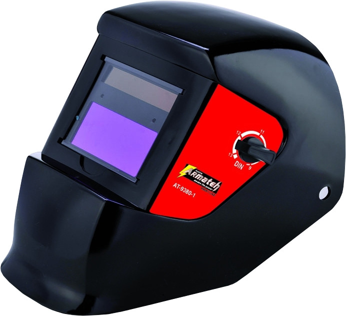 Сварочная маска-хамелеон Armateh AT-9380-1