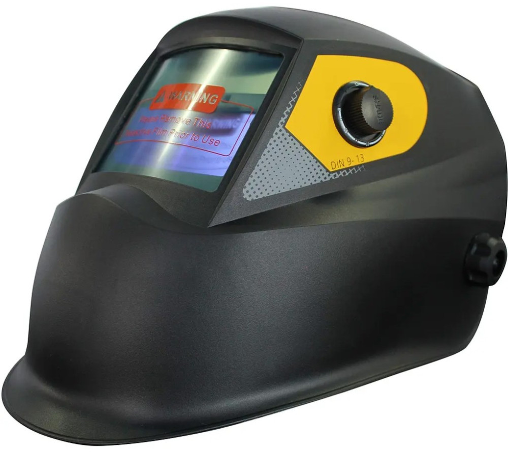 Сварочная маска-хамелеон Stanley 90371