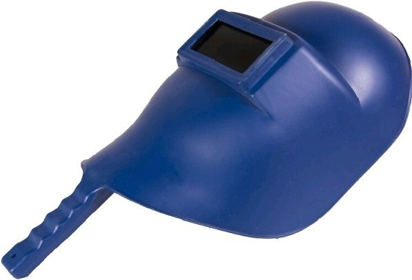 Сварочная маска Master Tool 81-0023