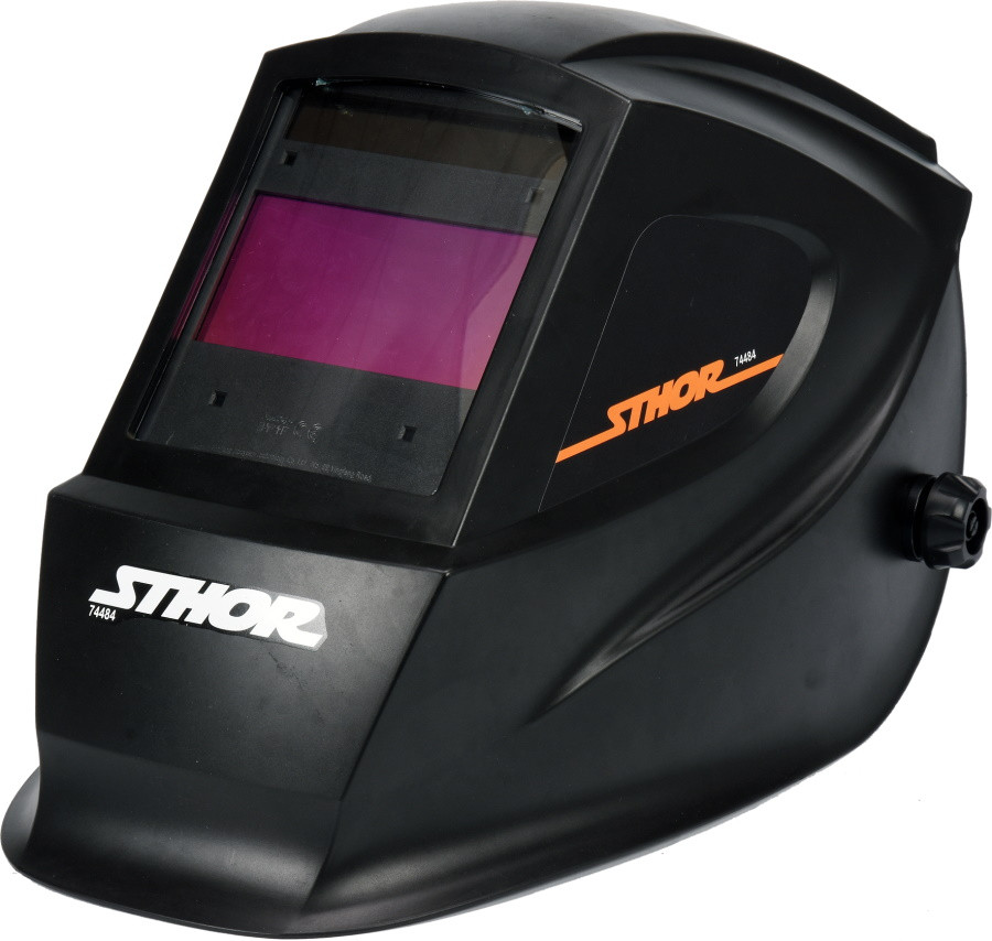 Сварочная маска-хамелеон Sthor 74484