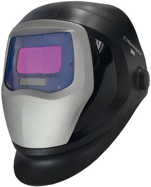 Сварочная маска-хамелеон 3M 501805