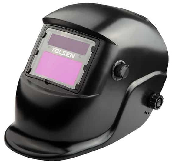 Сварочная маска-хамелеон Tolsen 45087