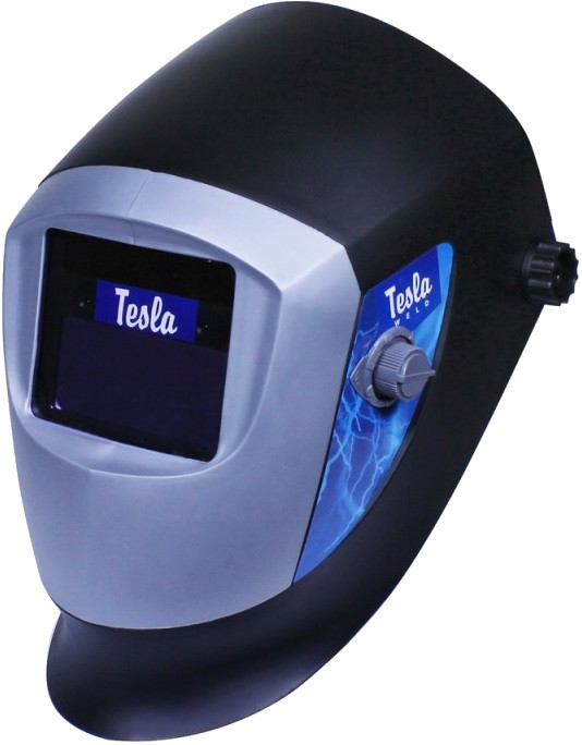 Сварочная маска-хамелеон Tesla Weld 10.884