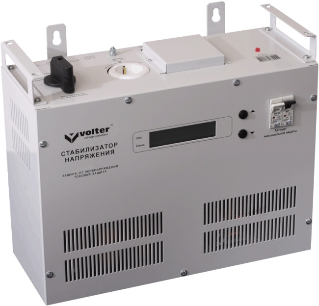 Стабилизатор напряжения Volter 14PTSSh