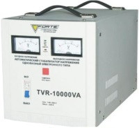 Стабілізатор напруги Forte TVR-10000VA