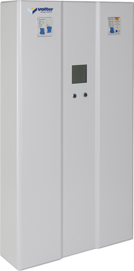 Стабілізатор напруги Volter EtalonS 5.5