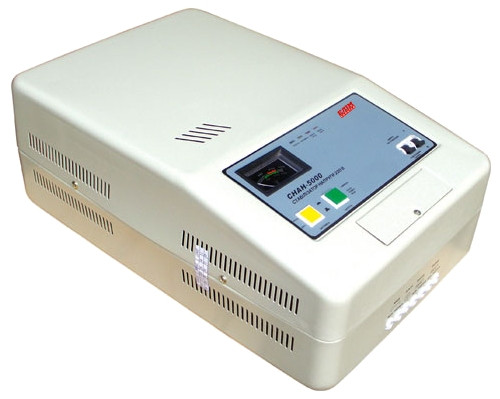 Стабилизатор напряжения Elim SNAN-5000