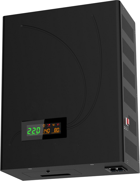 Стабілізатор напруги Luxeon TWS-10000